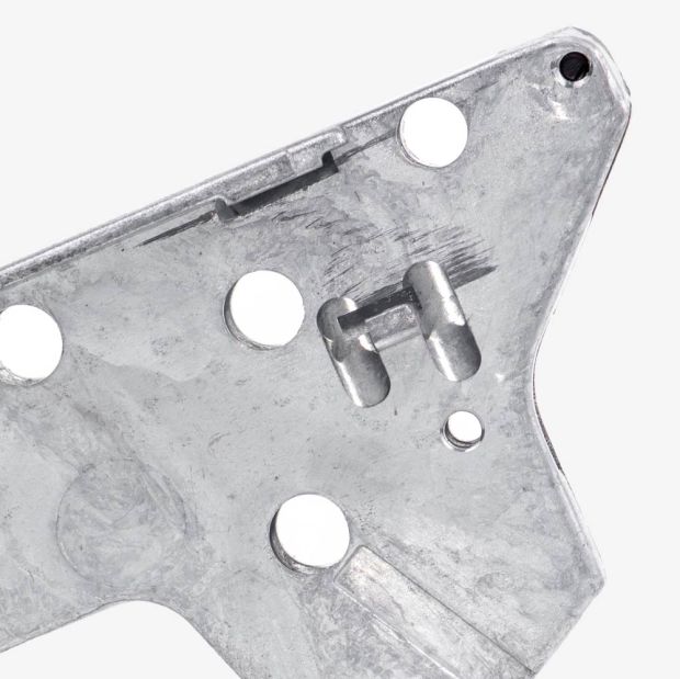 ICS EBB LOWER GEARBOX SHELL