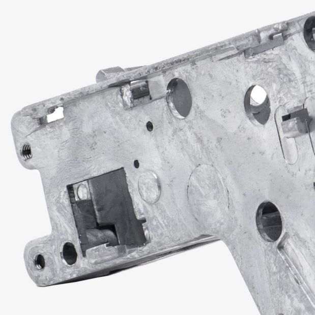 ICS EBB LOWER GEARBOX SHELL