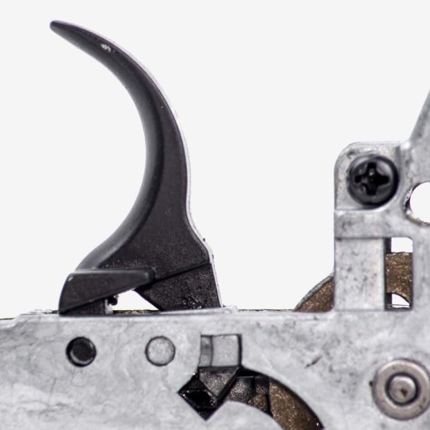 ICS AK GEARBOX ASSEMBLY