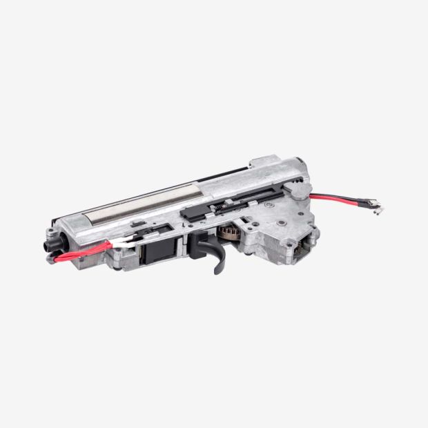 ICS AK GEARBOX ASSEMBLY