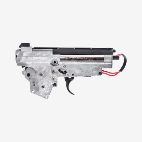 ICS - ICS AK GEARBOX ASSEMBLY