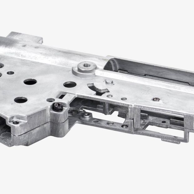 ICS IK74 GEARBOX SHELL