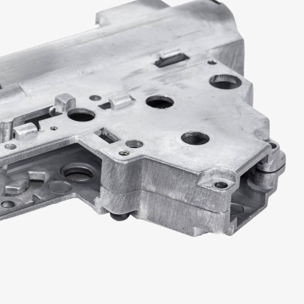 ICS IK74 GEARBOX SHELL