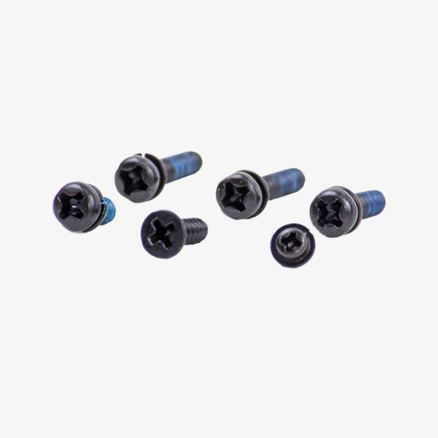 ICS IK74 GEARBOX SCREW SET