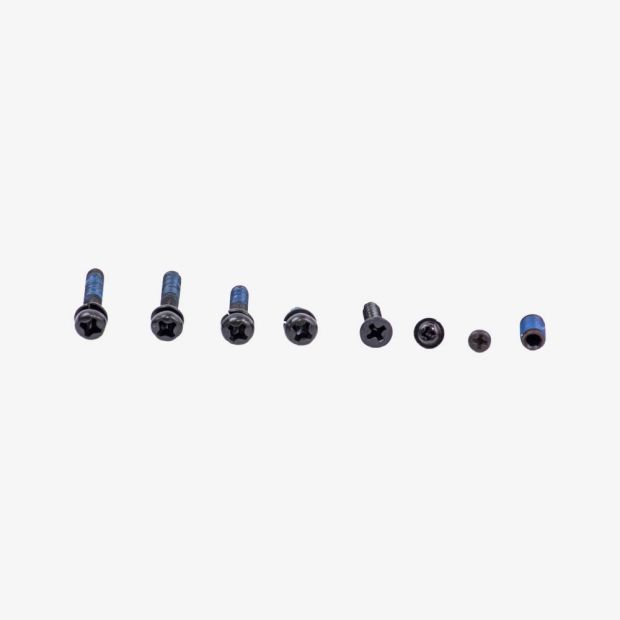ICS IK74 GEARBOX SCREW SET