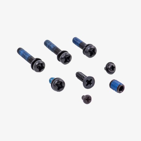 ICS - ICS IK74 GEARBOX SCREW SET