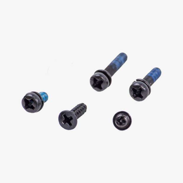ICS IK74 GEARBOX SCREW SET