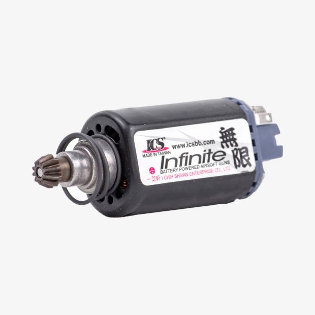 ICS INFINITE MOTOR MEDIUM