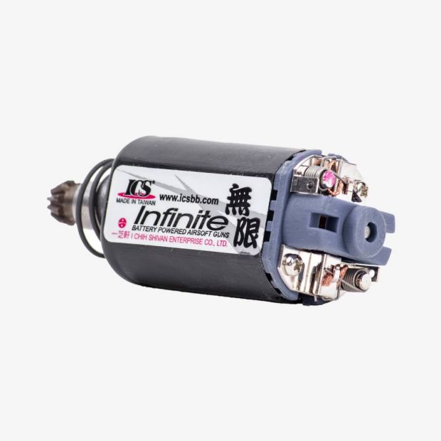 ICS INFINITE MOTOR MEDIUM