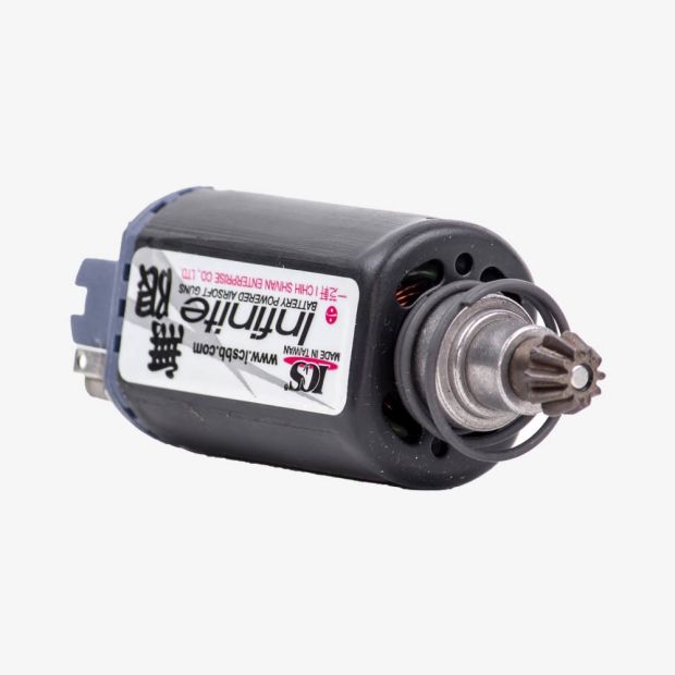 ICS INFINITE MOTOR MEDIUM