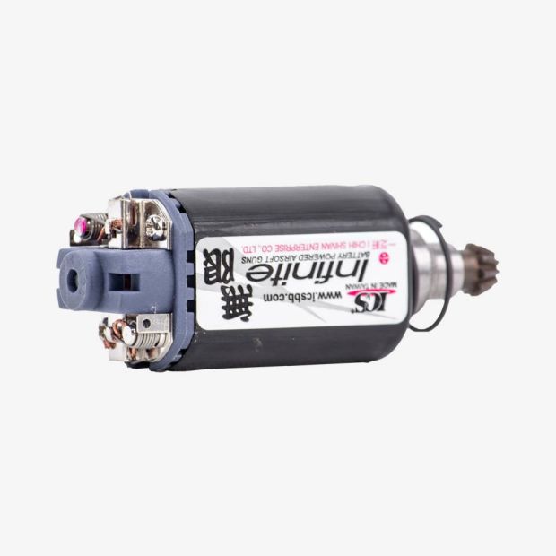 ICS INFINITE MOTOR MEDIUM