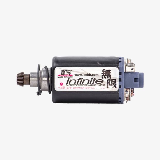 ICS INFINITE MOTOR MEDIUM