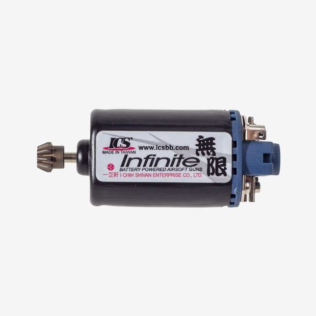 ICS INFINITE MOTOR SHORT