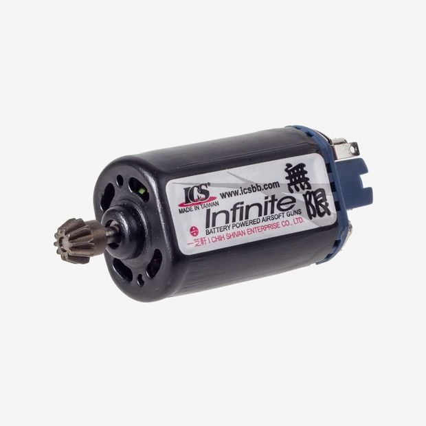 ICS INFINITE MOTOR SHORT