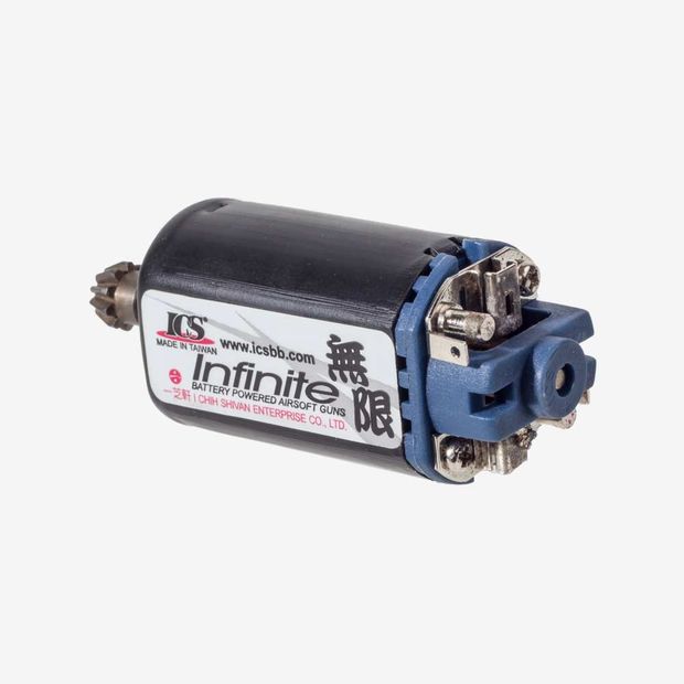 ICS INFINITE MOTOR SHORT