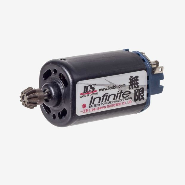 ICS INFINITE MOTOR SHORT