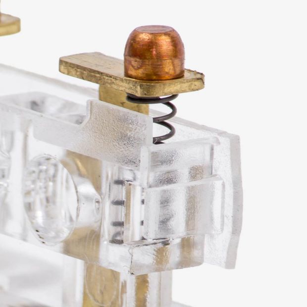 ICS L85 UPPER CONNECT SET