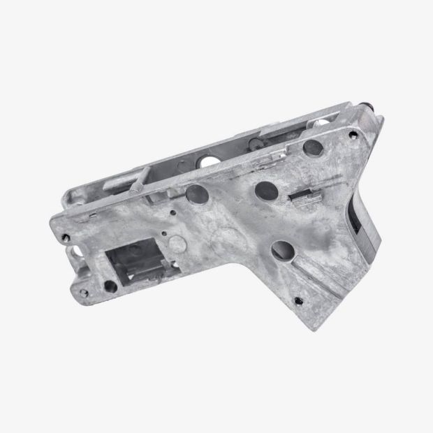 ICS M4 LOWER GEARBOX SHELL