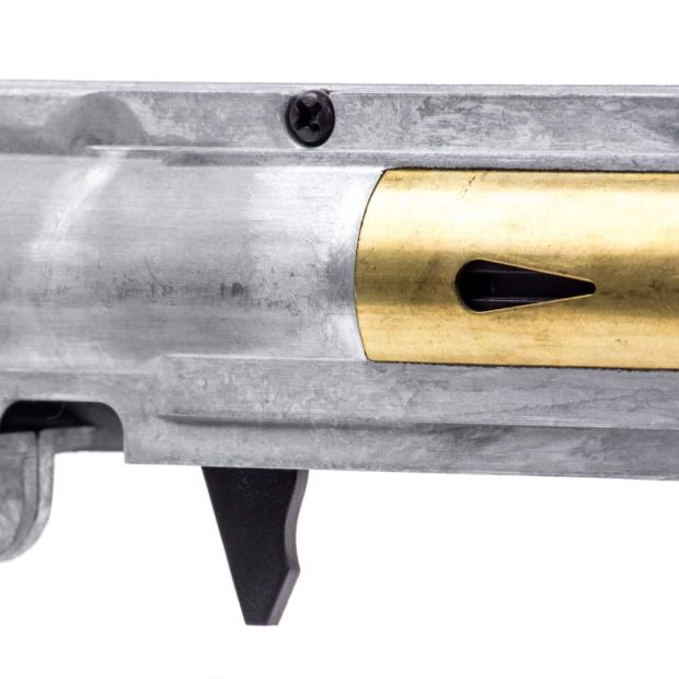 ICS M4 STANDART UPPER GEARBOX ASSEMBLY