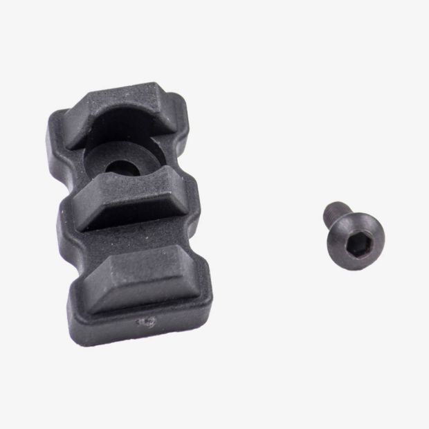 ICS MAGAZINE CATCH BUTTON SET