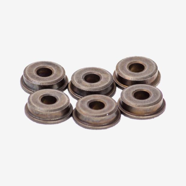 ICS METAL BUSHINGS 8MM