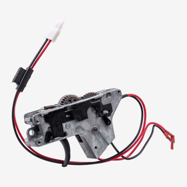 ICS MK3 LOWER GEARBOX (REAR WIRED)