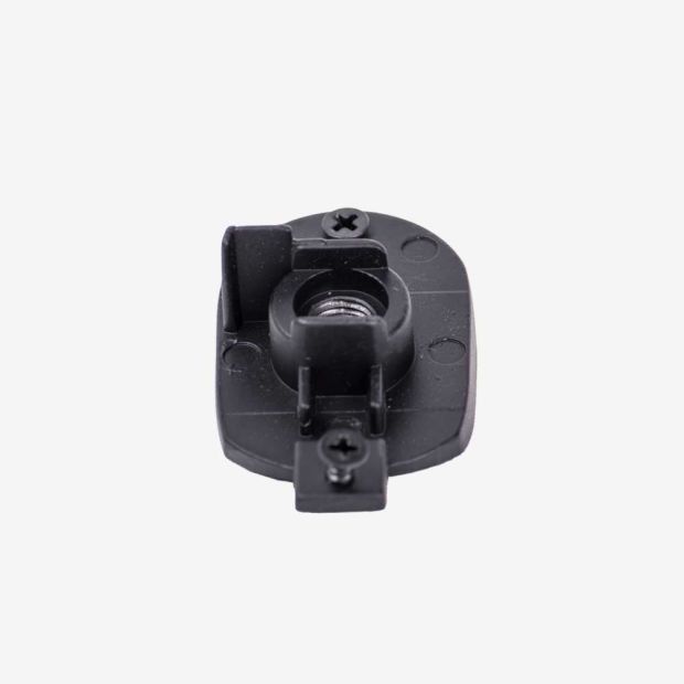 ICS MOTOR BUTT PLATE