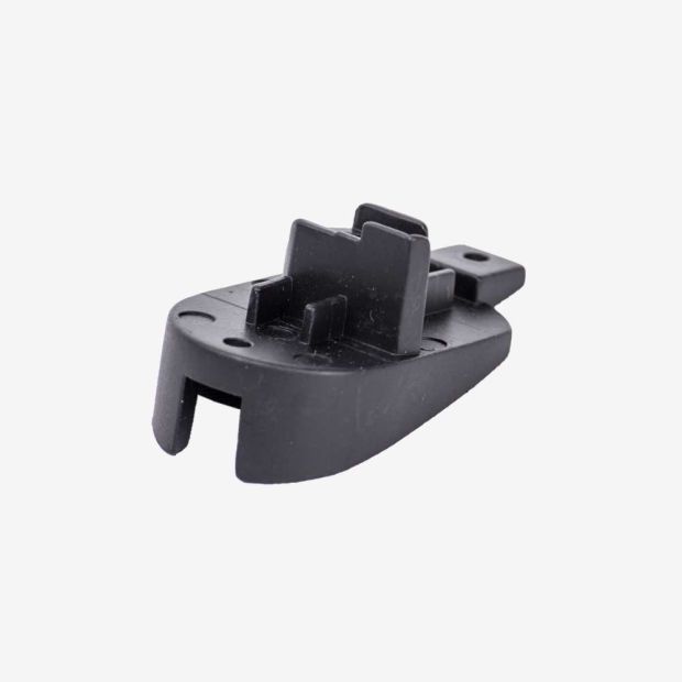 ICS MOTOR BUTT PLATE