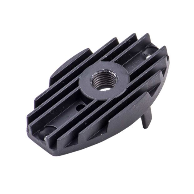 ICS MX5 HEAT RADITION MOTOR BUTT PLATE