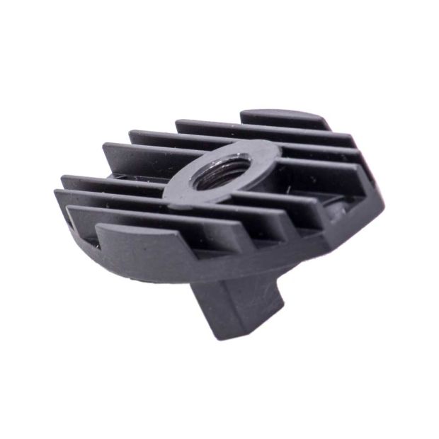 ICS MX5 HEAT RADITION MOTOR BUTT PLATE