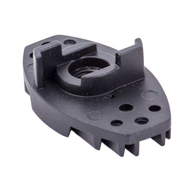 ICS MX5 HEAT RADITION MOTOR BUTT PLATE