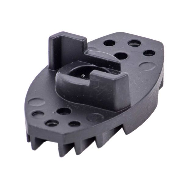 ICS MX5 HEAT RADITION MOTOR BUTT PLATE