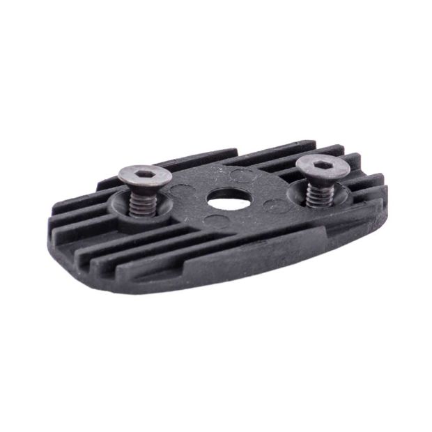 ICS MX5 P HEAT RADITION MOTOR BUTT PLATE