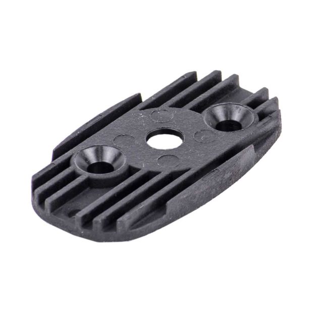 ICS MX5 P HEAT RADITION MOTOR BUTT PLATE