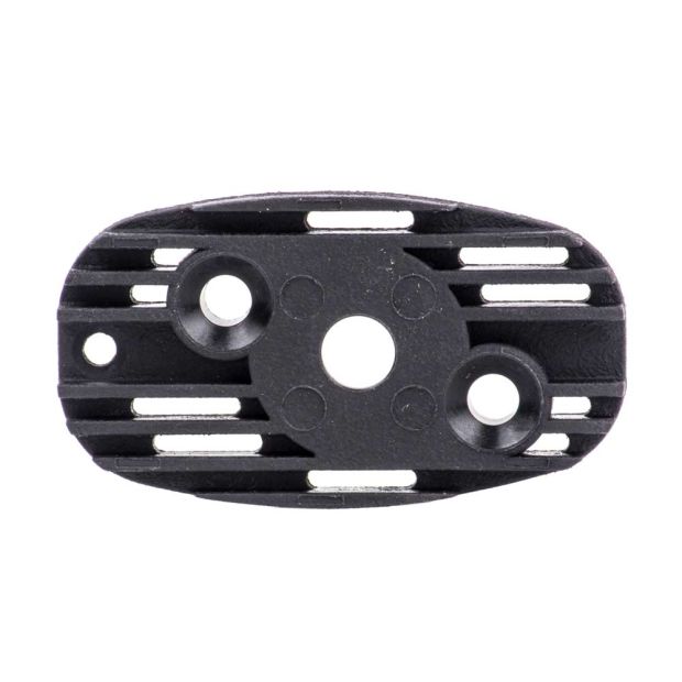 ICS MX5 P HEAT RADITION MOTOR BUTT PLATE