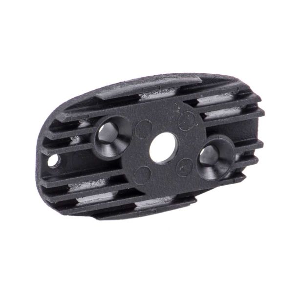 ICS MX5 P HEAT RADITION MOTOR BUTT PLATE