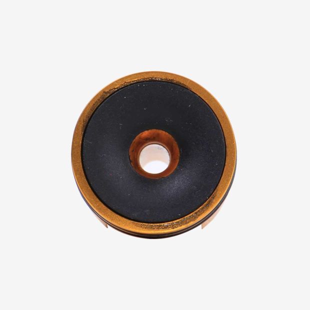 ICS OVERSIZED CYLINDER HEAD