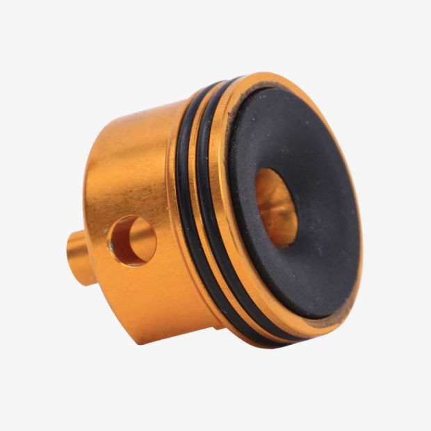 ICS OVERSIZED CYLINDER HEAD