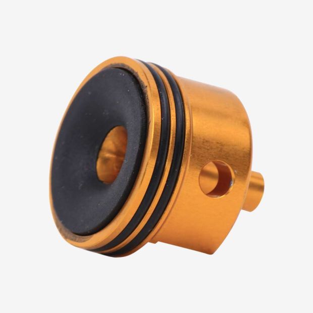 ICS OVERSIZED CYLINDER HEAD