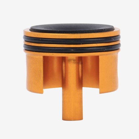 ICS - ICS OVERSIZED CYLINDER HEAD