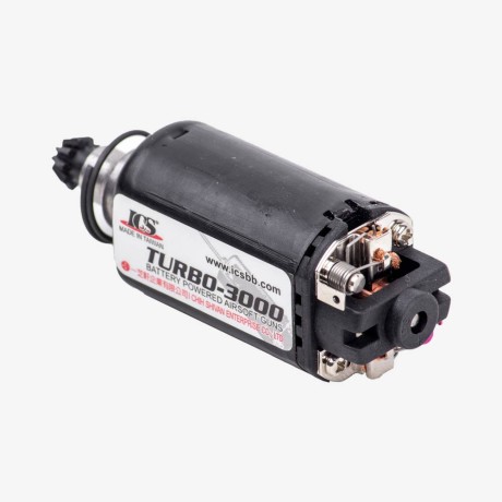 ICS - ICS TURBO 3000 MOTOR MEDIUM