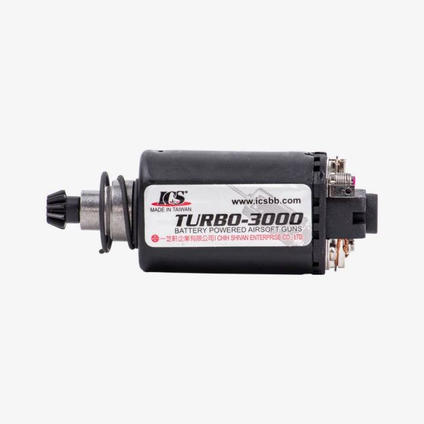 ICS TURBO 3000 MOTOR MEDIUM