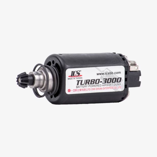ICS TURBO 3000 MOTOR MEDIUM