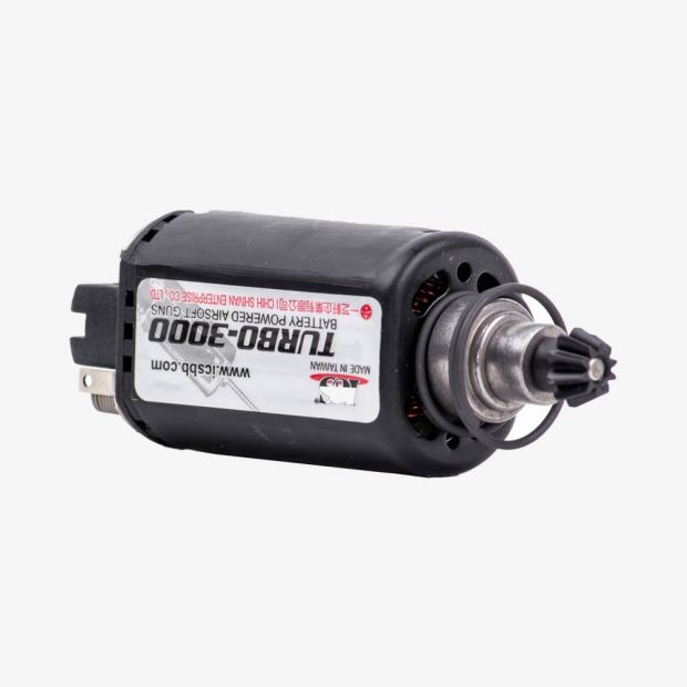 ICS TURBO 3000 MOTOR MEDIUM