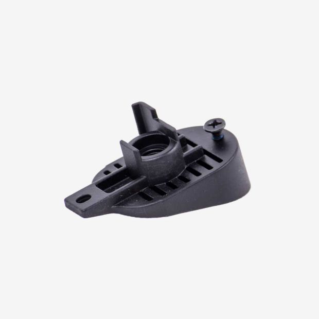 ICS UK1 TACTICAL GRIP BUTT CAP