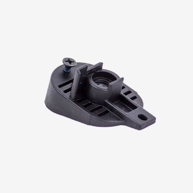 ICS UK1 TACTICAL GRIP BUTT CAP
