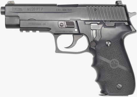 KWA - KWA M226 LE AIRSOFT PISTOL