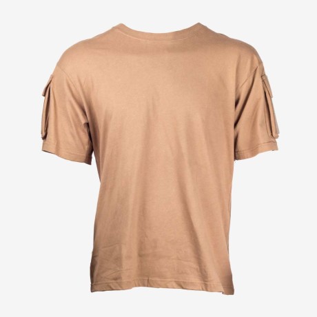 YERLİ - MIL-TEC T-SHIRT