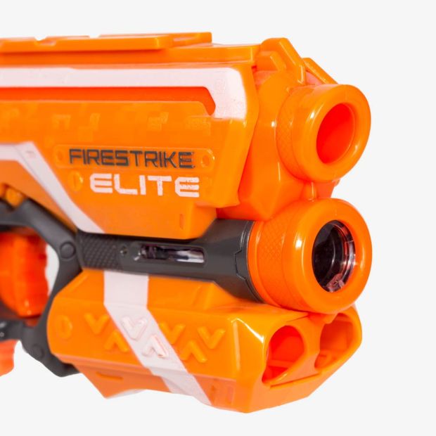 NERF FIRESTRIKE XD