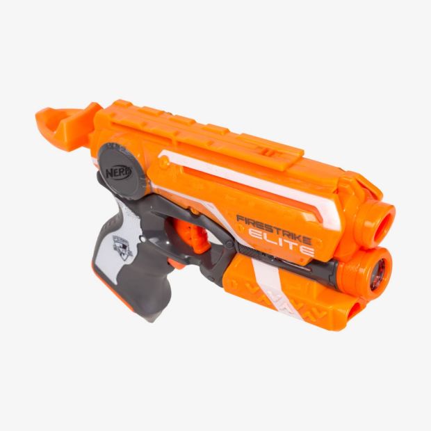 NERF FIRESTRIKE XD